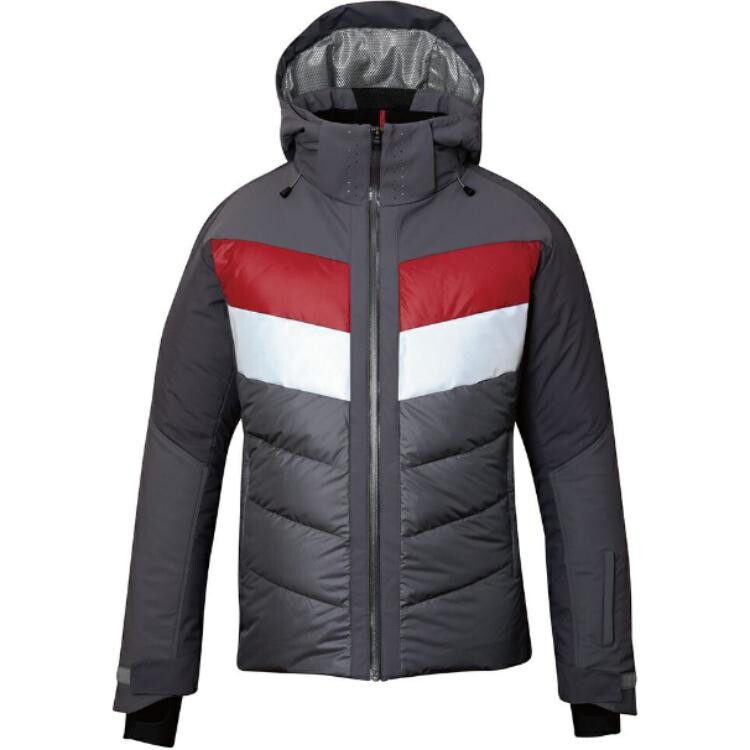 

Куртка мужская Phenix, цвет Charcoal Gray
