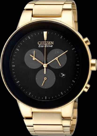 

Часы Citizen AT2242-55E