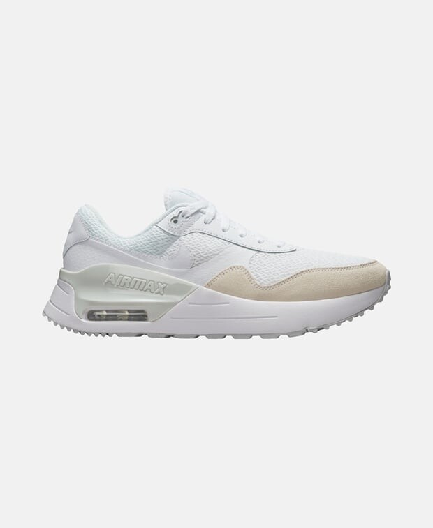 

Кроссовки Nike, цвет Wool White
