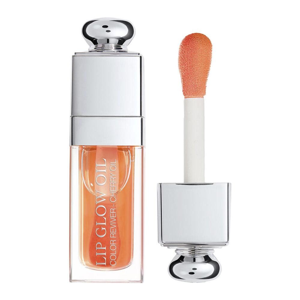 

Питательное масло для губ Dior Addict, 004