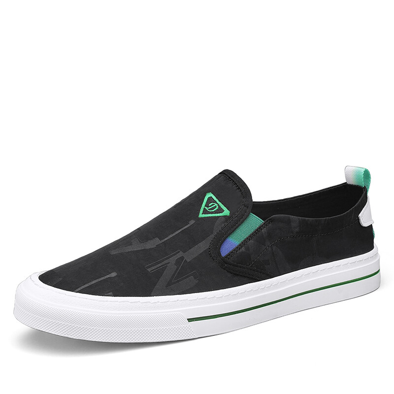 

Туфли мужские Men"s Casual Men Low-top Concubine Beauty, черный