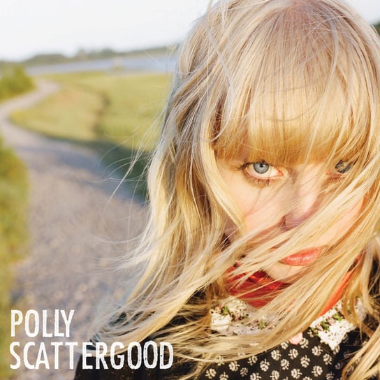 Виниловая пластинка Scattergood Polly - Polly Scattergood