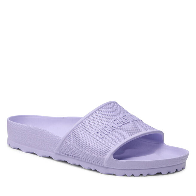 

Шлепанцы Birkenstock Barbados, фиолетовый