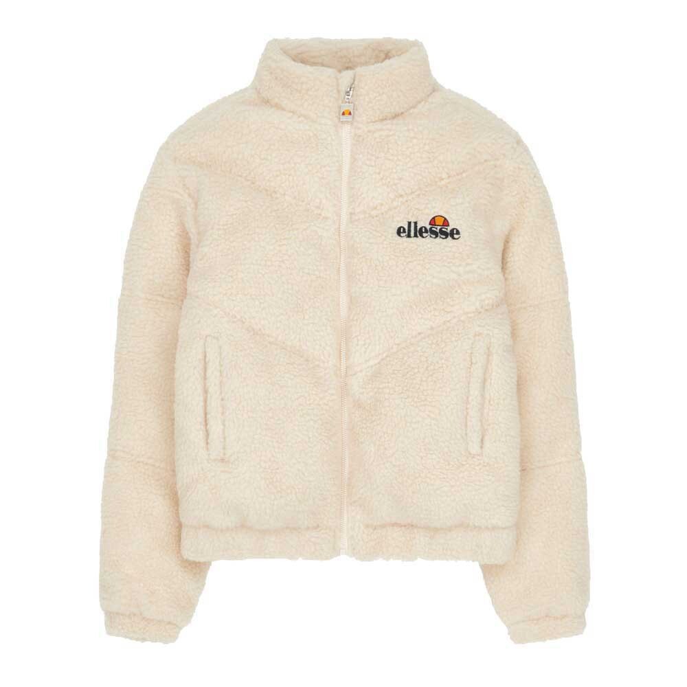

Куртка Ellesse Leolino Padded, бежевый