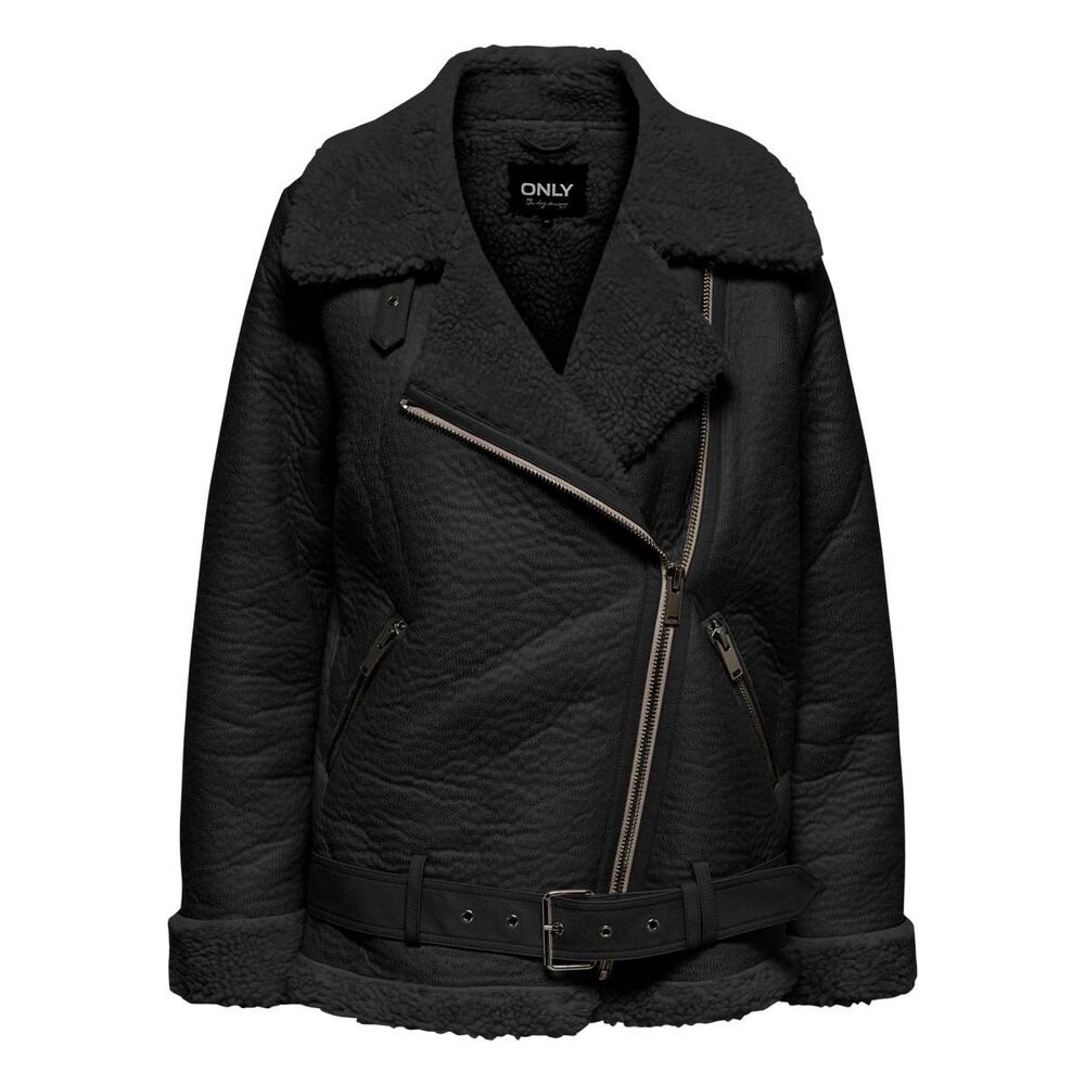 

Куртка Only 137699VTAH22, черный