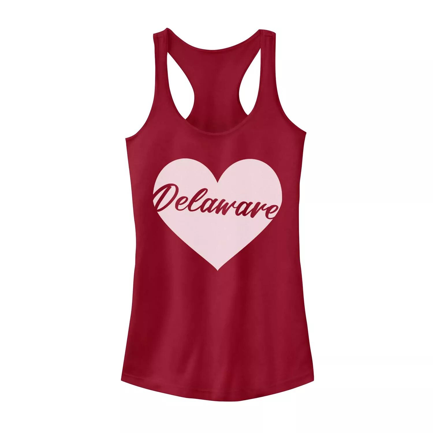 

Пятый юниорский танк Sun Delaware Heart Tank