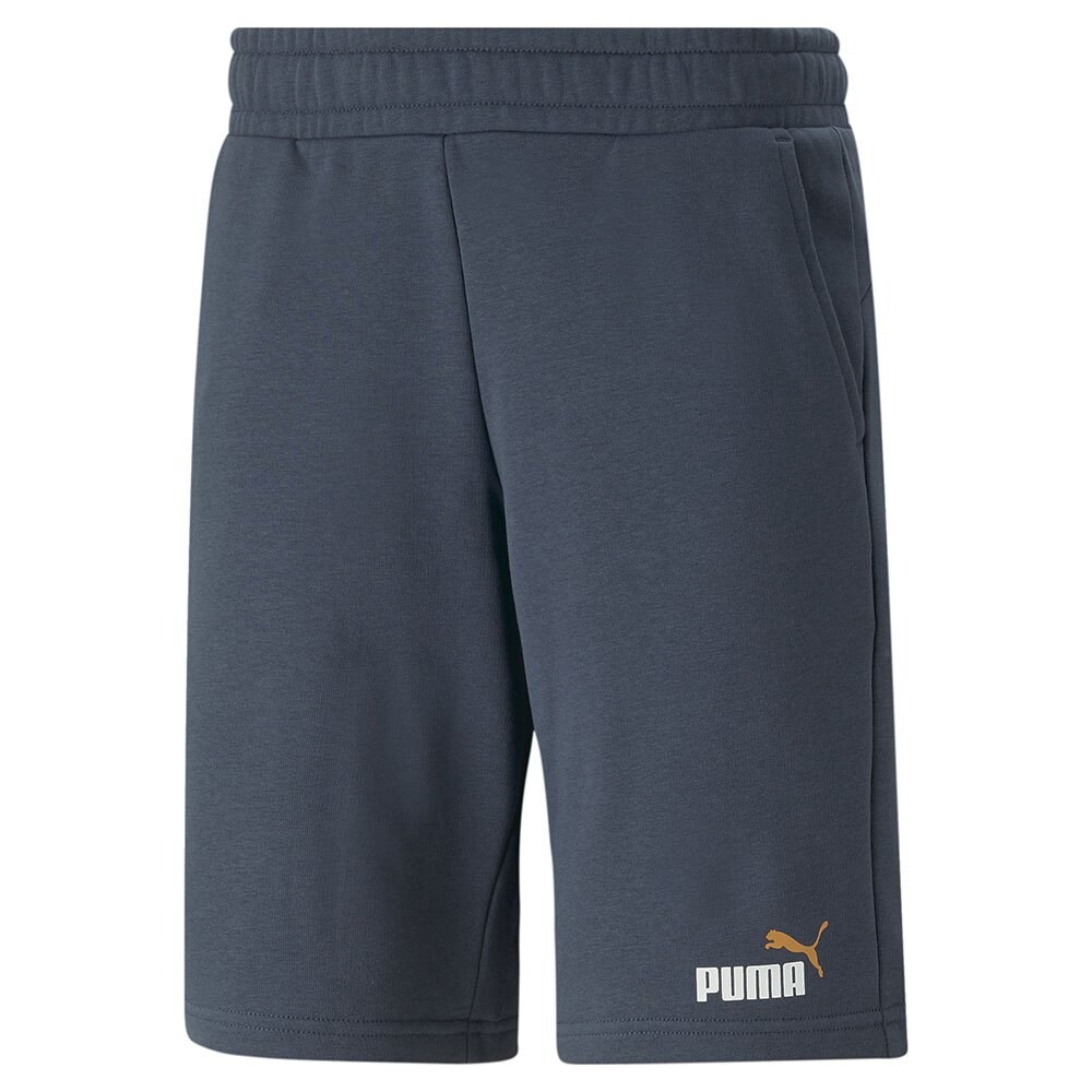 

Шорты Puma Ess+, синий