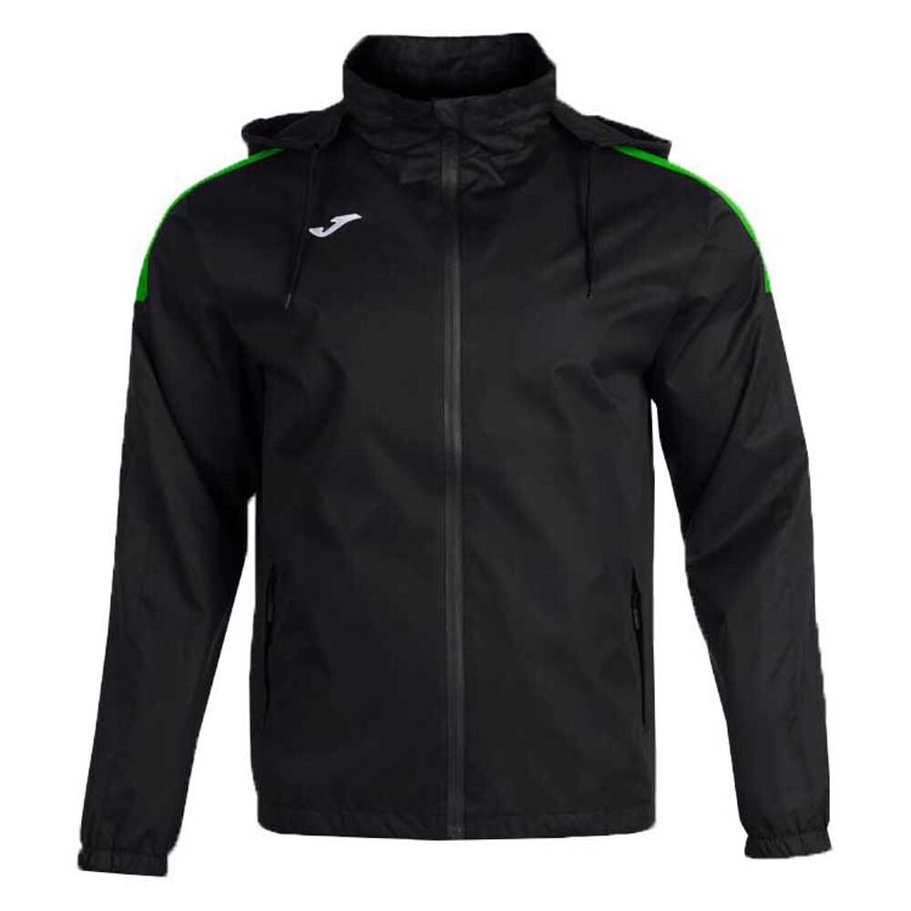 

Куртка Joma Trivor, черный