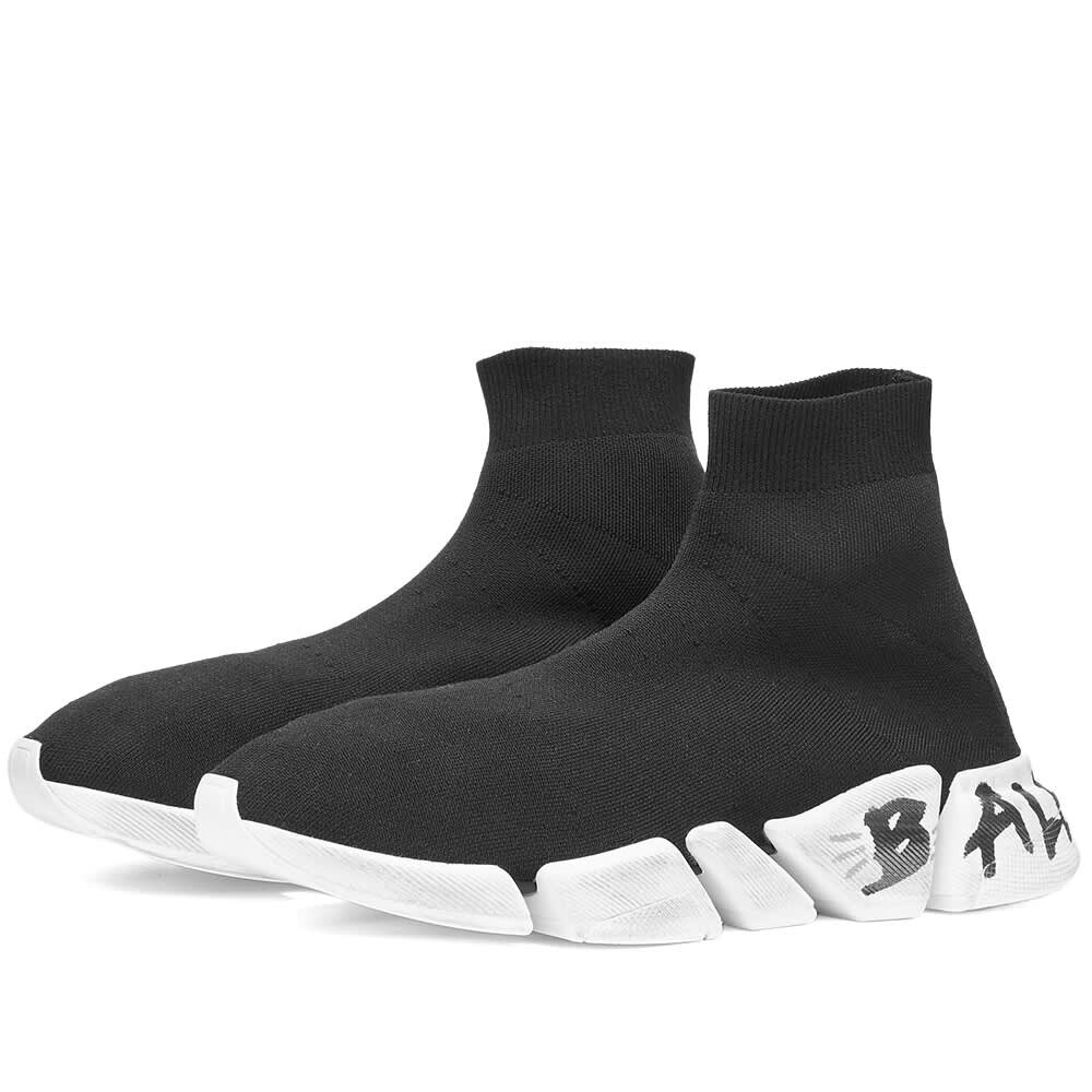 

Balenciaga Speed ​​2.0 Кроссовки, мультиколор