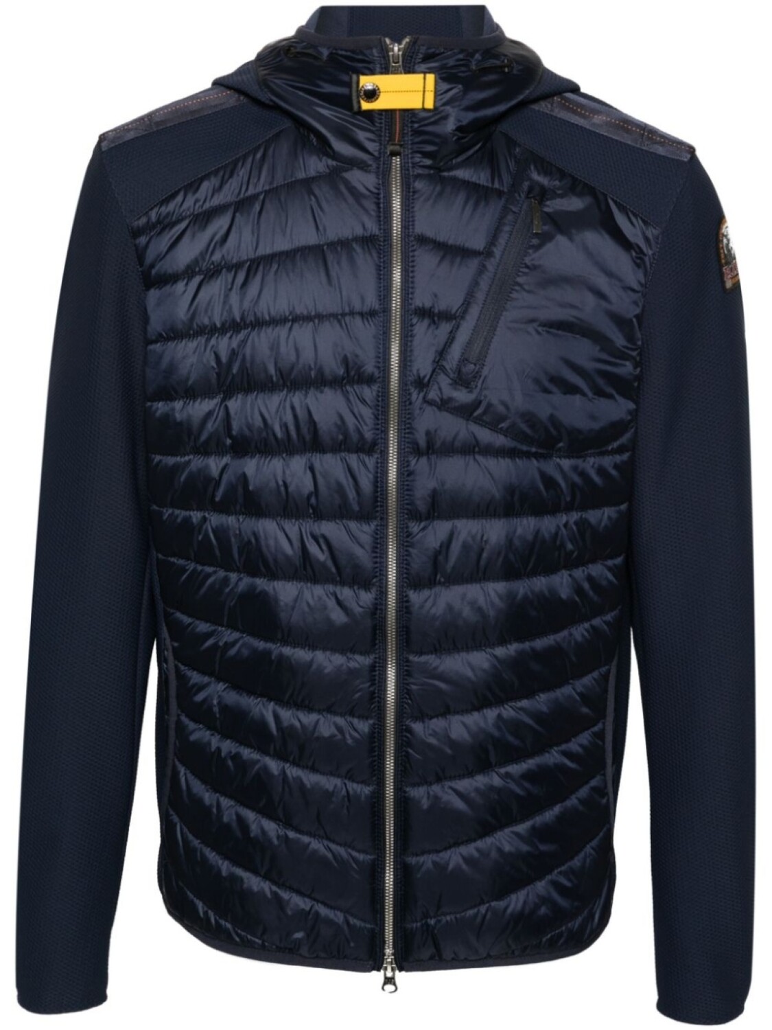 

Parajumpers куртка Nolan с капюшоном, синий