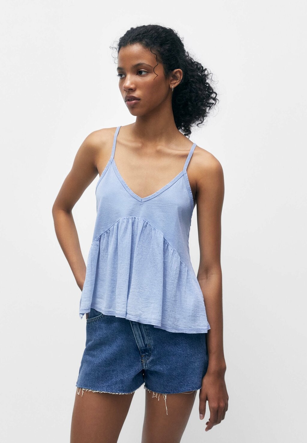 

Топ PULL&BEAR