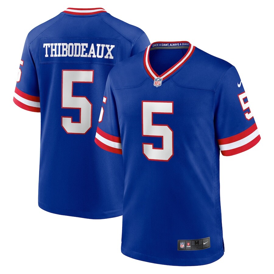 

Джерси Nike New York Giants, роял