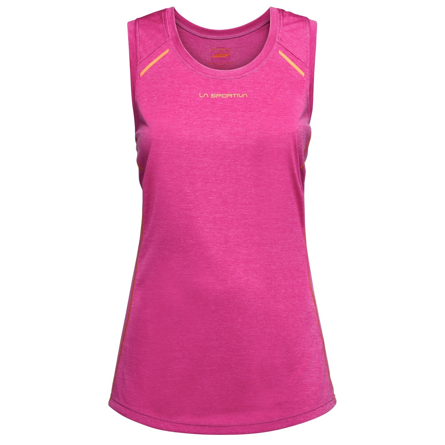 

Беговая рубашка La Sportiva Women's Tracer Tank, цвет Springtime