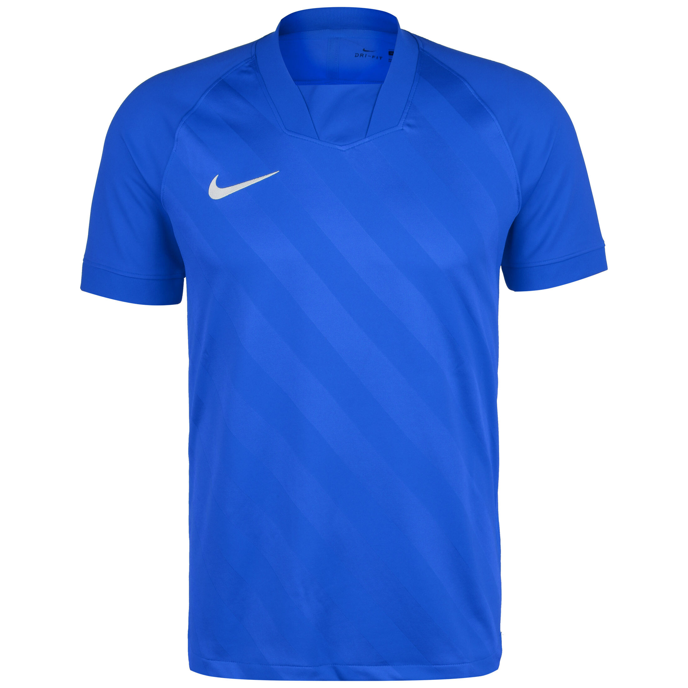 

Рубашка Nike Fußballtrikot Challenge III, синий