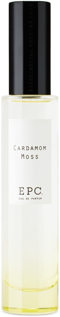 

Essential Cardamom Moss парфюмированная вода, 50 мл Experimental Perfume Club