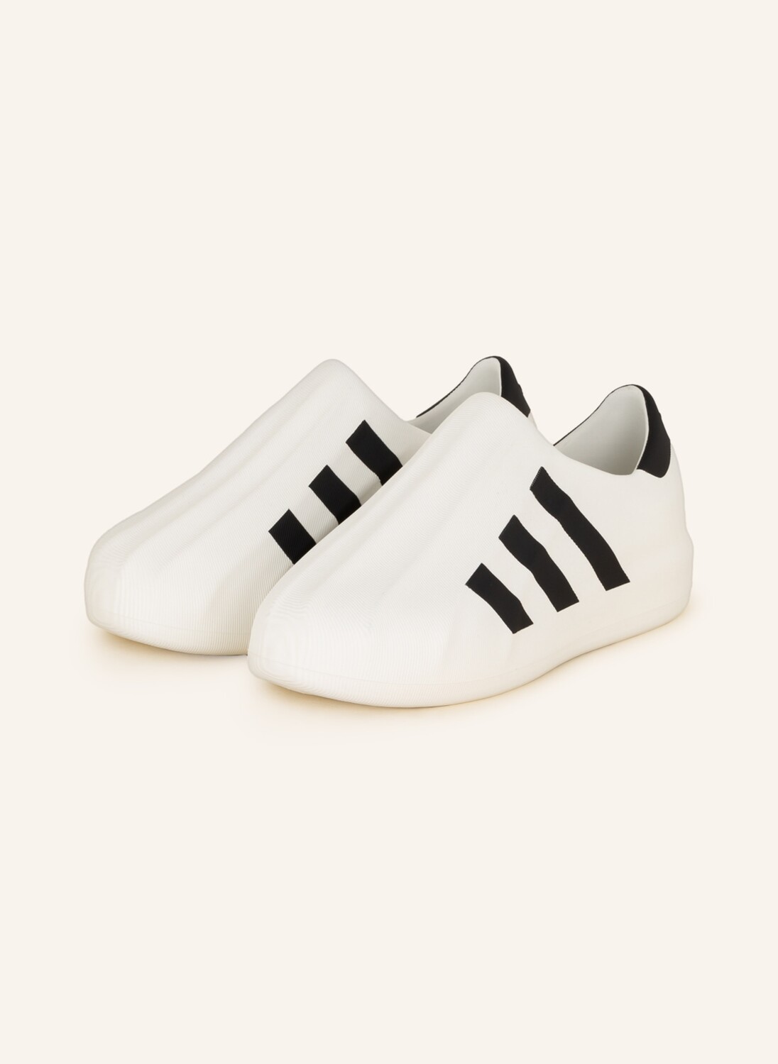 

Кроссовки adidas Originals ADIFOM SUPERSTAR, белый