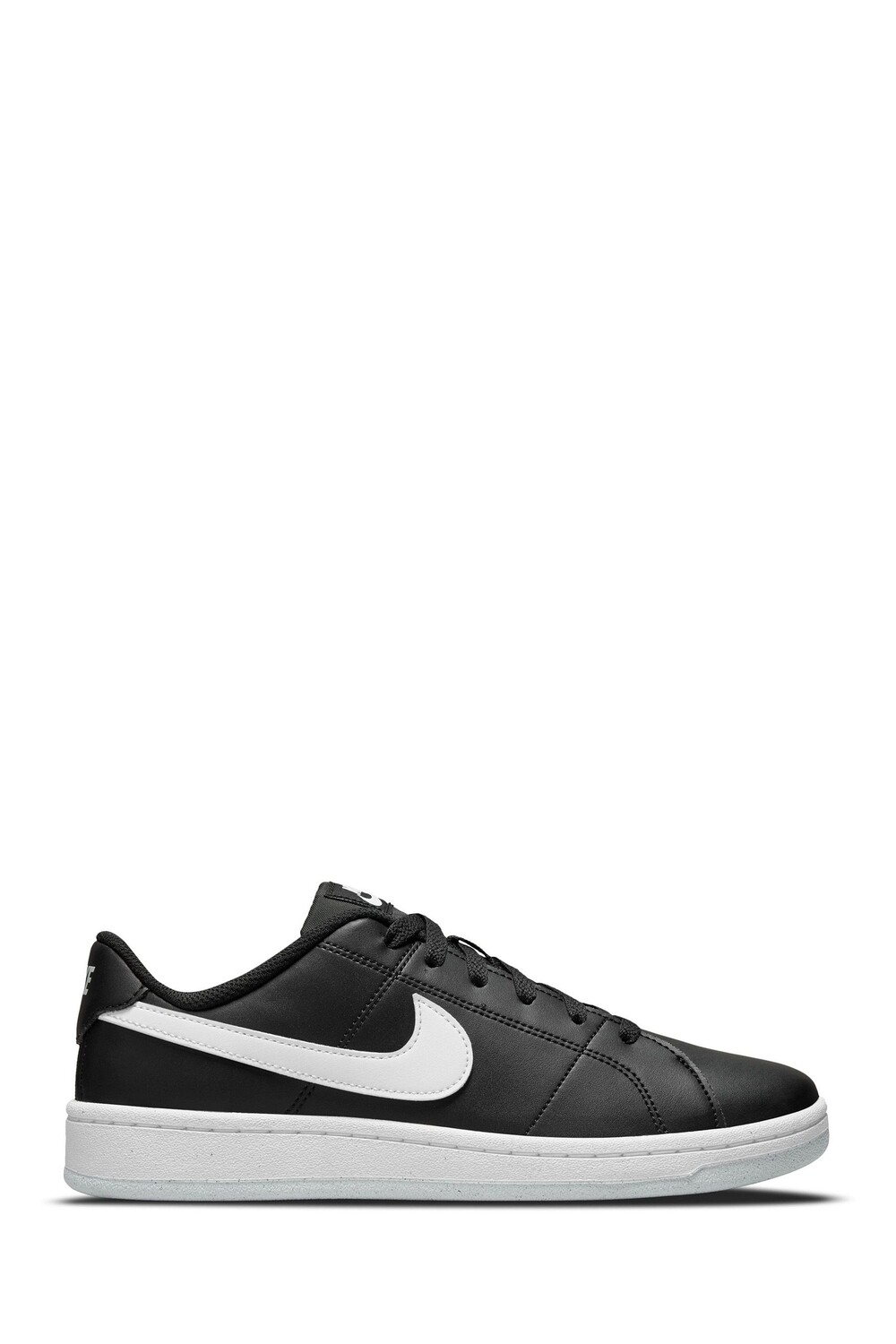 

Кроссовки Court Royale Nike, черный