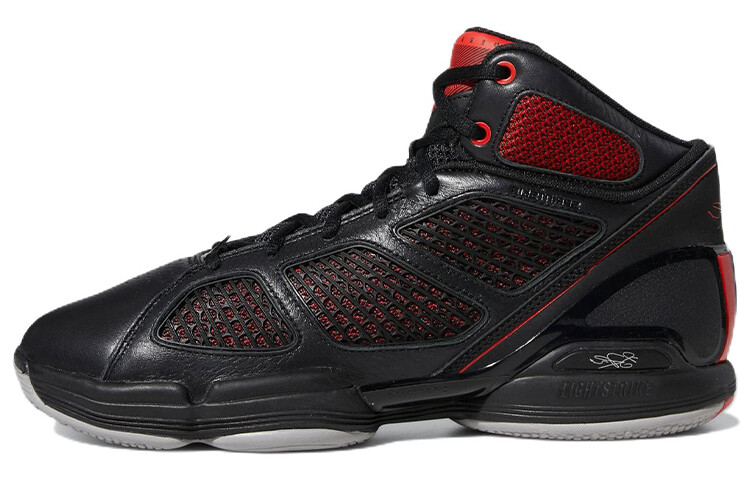 

Мужские баскетбольные кроссовки Adidas adiZero Rose 1.5