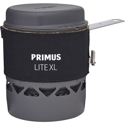 

Горшок Lite XL Primus, серый