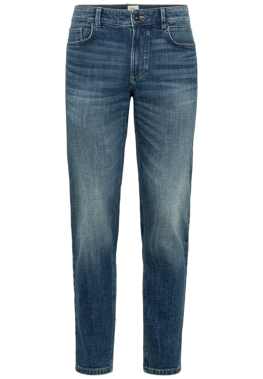 

Джинсы Camel Active Slim Fit 5 Pocket fleXXXactive, синий