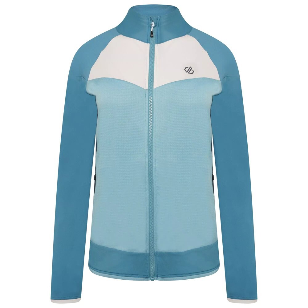 

Толстовка Dare2B Elation II Core Stretch Recycled, синий