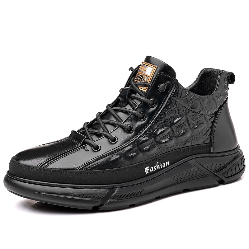

Кроссовки мужские Lifestyle Shoes Men Low-Top Bindu, черный