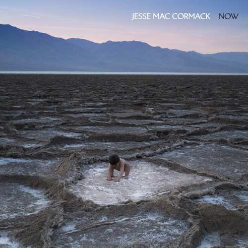 Виниловая пластинка Mac Cormack Jesse - Now