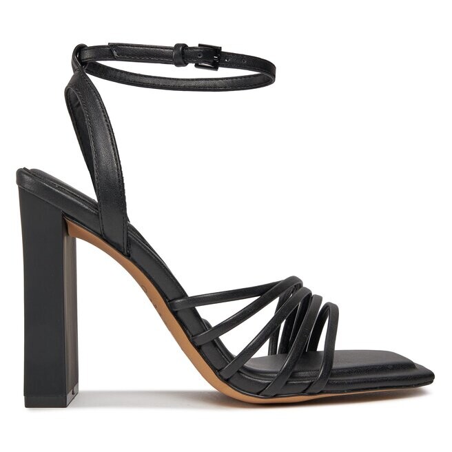 

Сандалии Aldo Estela 13571642 001, черный