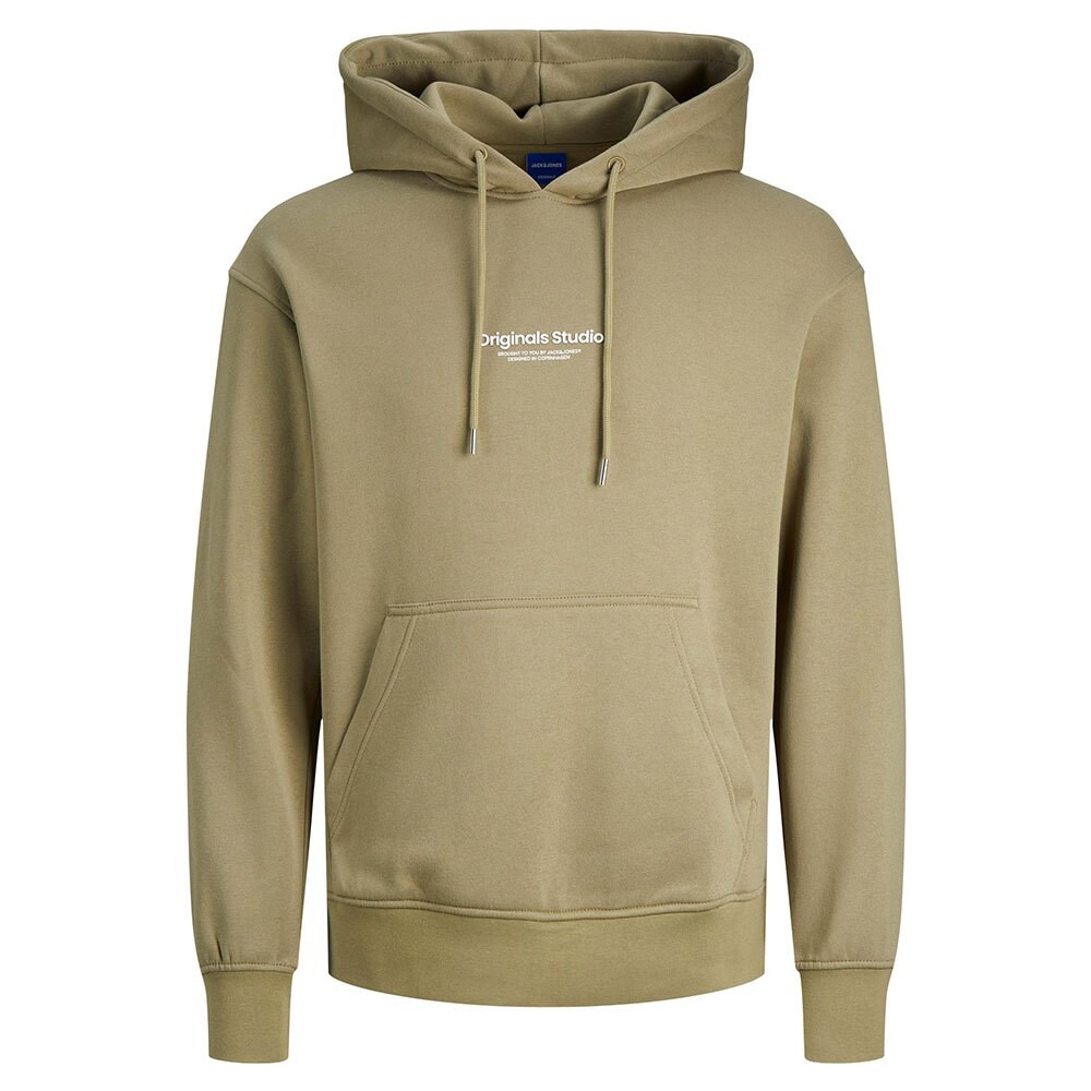 

Худи Jack & Jones Vesterbro, зеленый