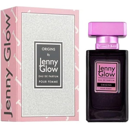 Jenny Glow Origins Eau De Parfum 80ml jenny glow lime and basil eau de parfum