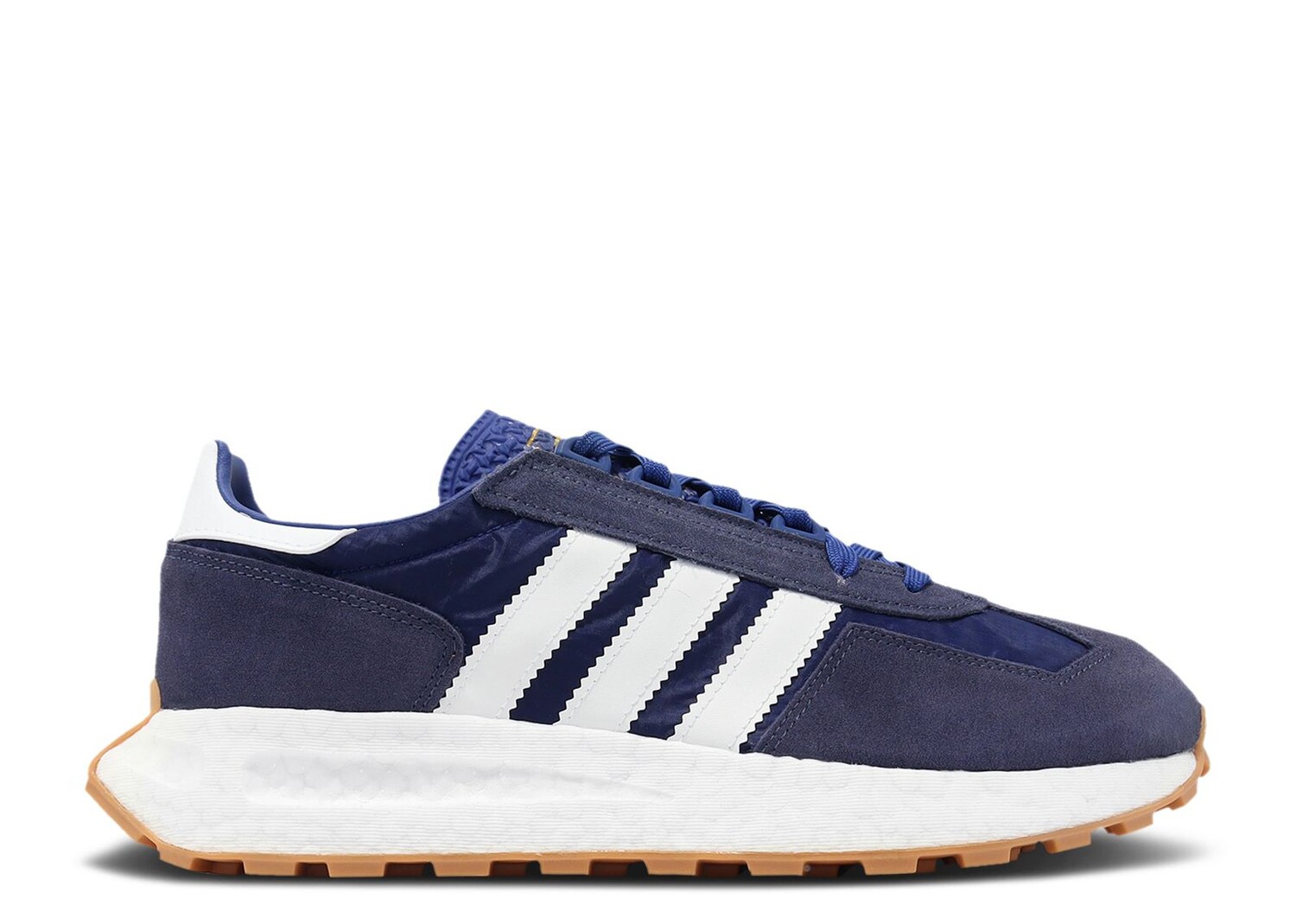 Кроссовки adidas Retropy E5 'Victory Blue', синий кроссовки adidas retropy e5 белый синий