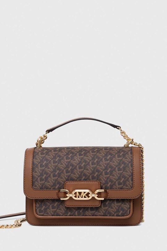 

Сумочка MICHAEL Michael Kors, коричневый