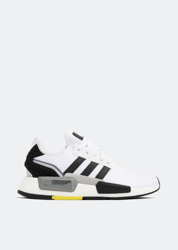 

Кроссовки Adidas NMD_G1, белый