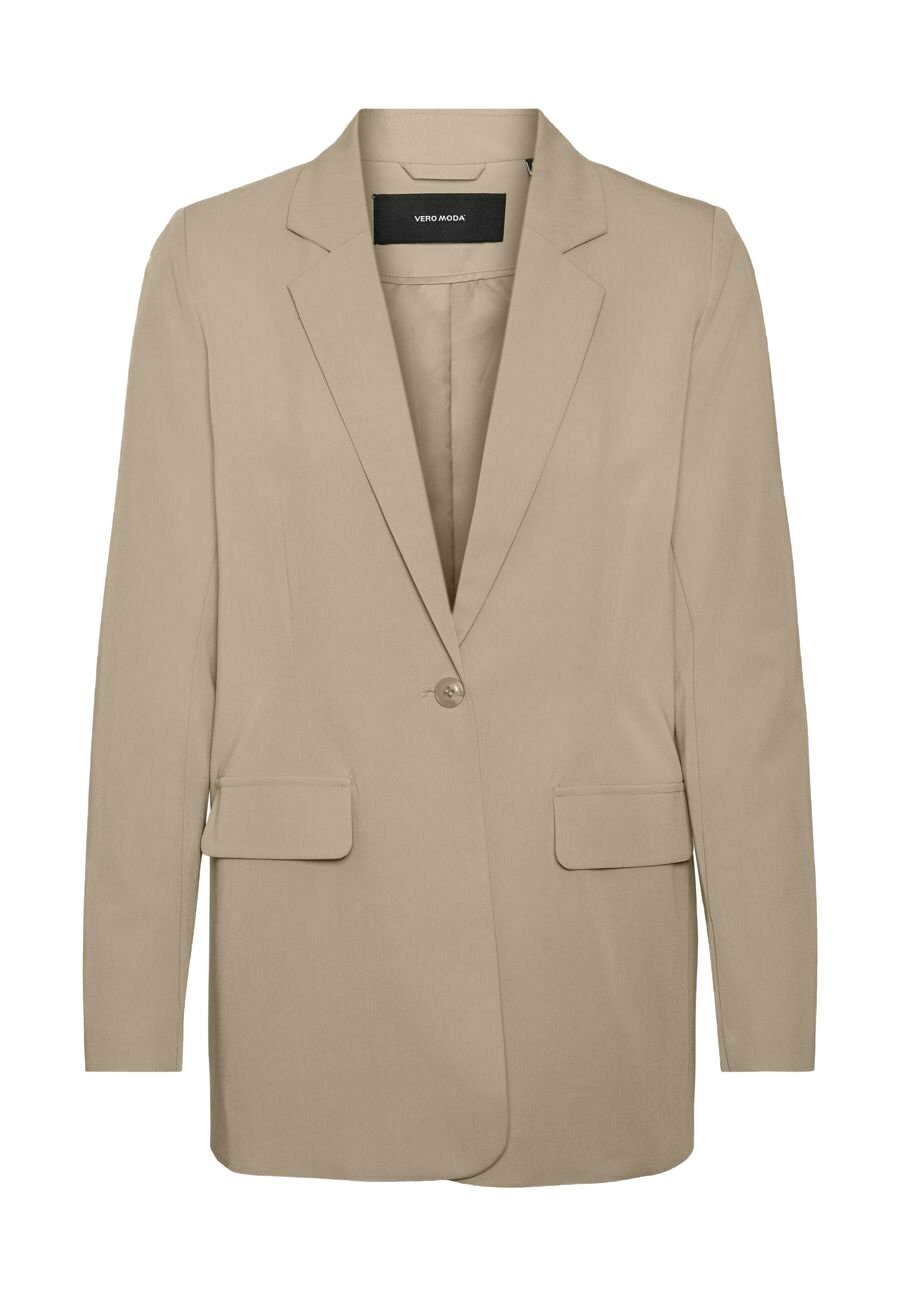 

Куртка Vero Moda, бежевый