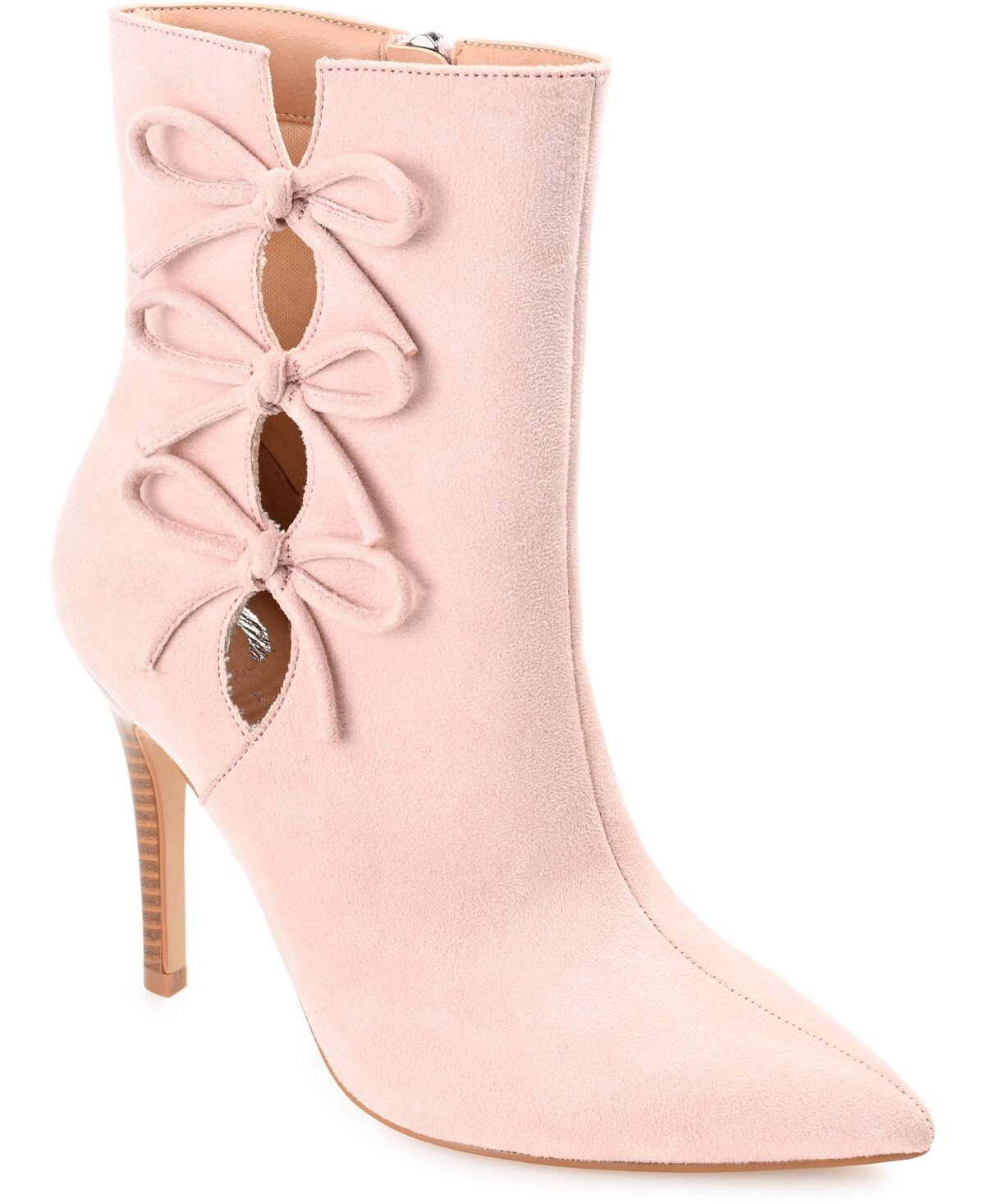 

Женские ботильоны Deandra Bows Journee Collection
