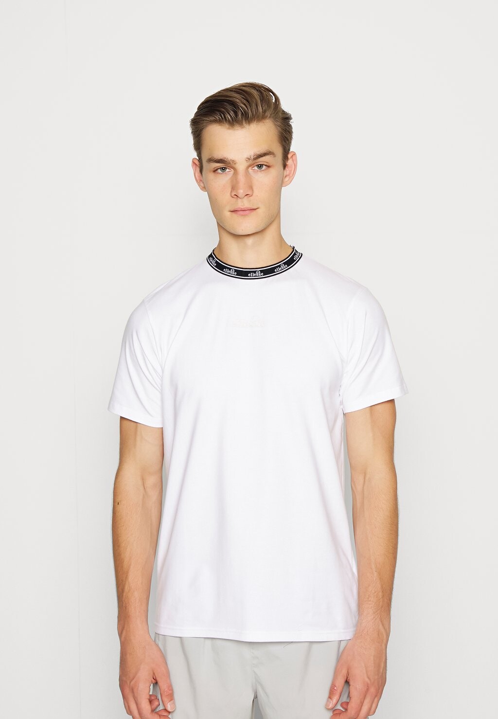 

Рубашка с принтом Ellesse