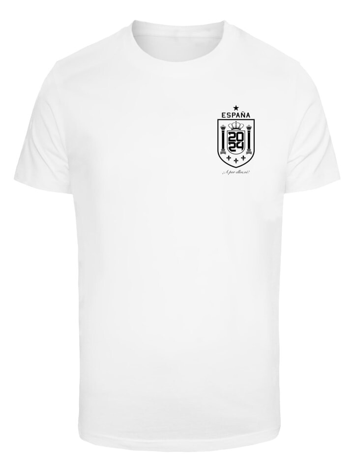 

Футболка Mister Tee s, белый