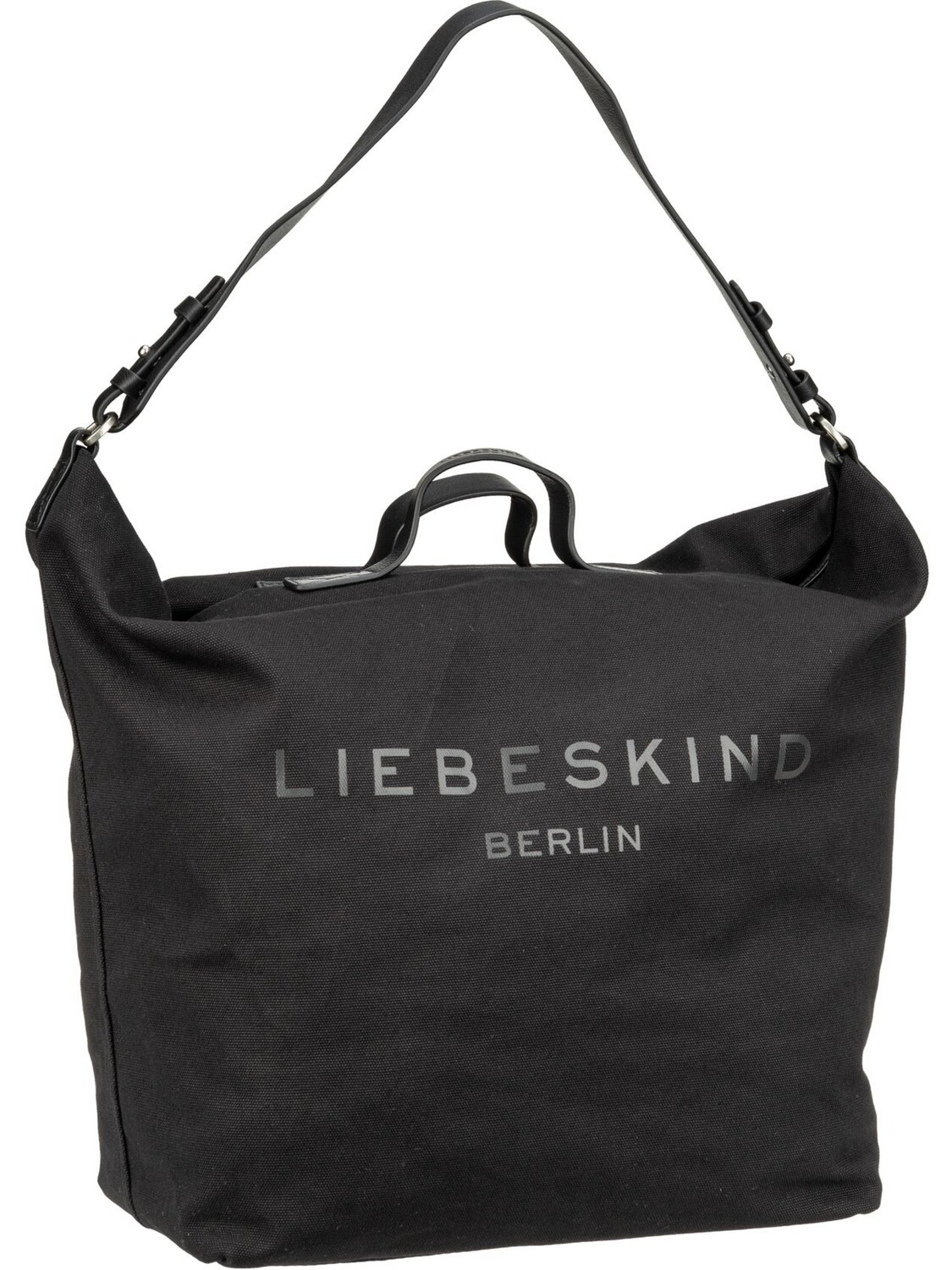 

Сумка через плечо LIEBESKIND BERLIN Beuteltasche Clea, черный