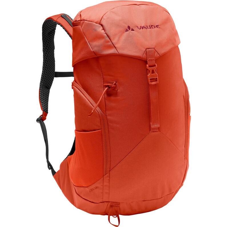 

Рюкзак Юра 24 Vaude, красный