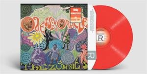 

Виниловая пластинка The Zombies - Odessey & Oracle