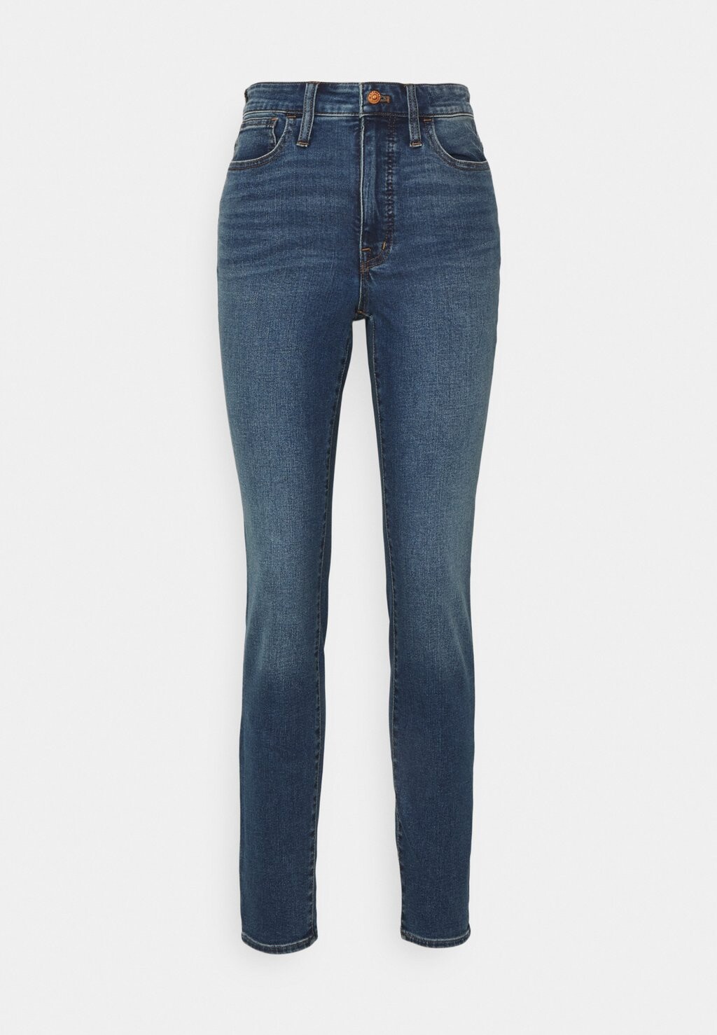 

Джинсы Skinny Fit Madewell