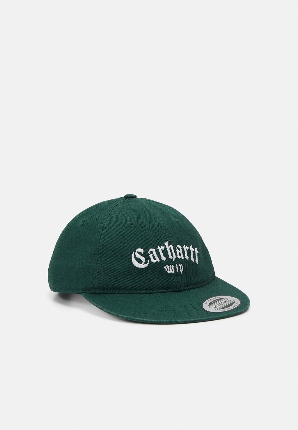 

Кепка ONYX UNISEX Carhartt WIP, кервель/белый