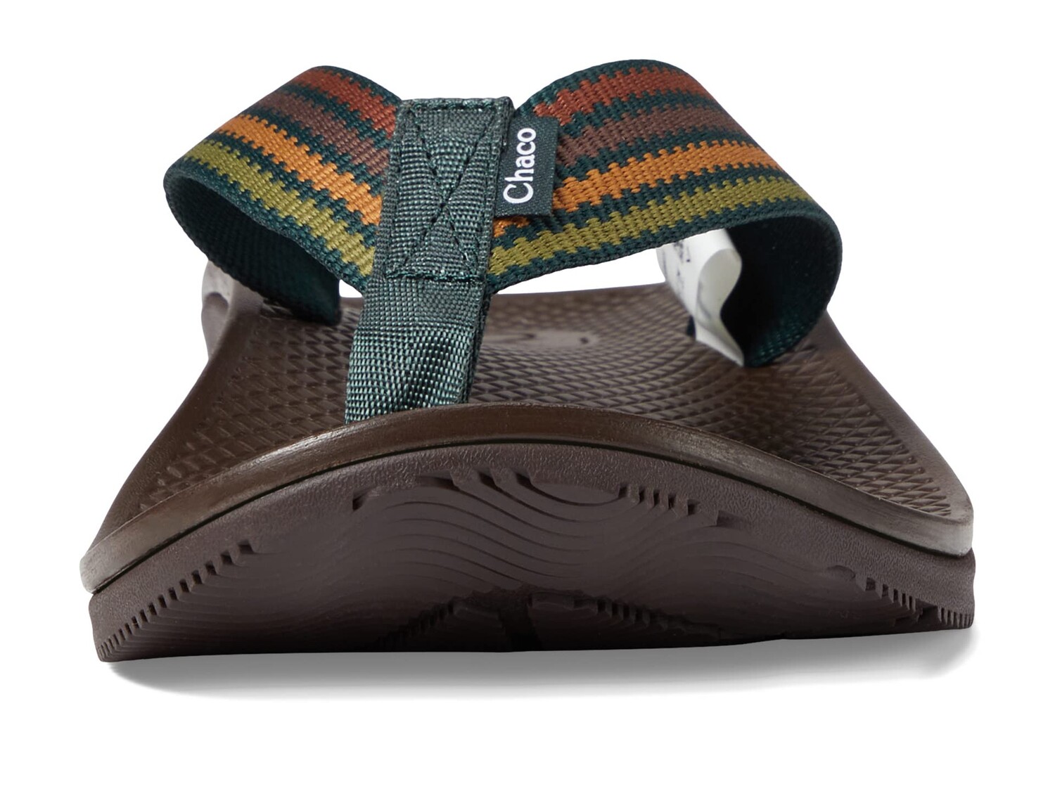 

Сандалии Chaco Classic Flip
