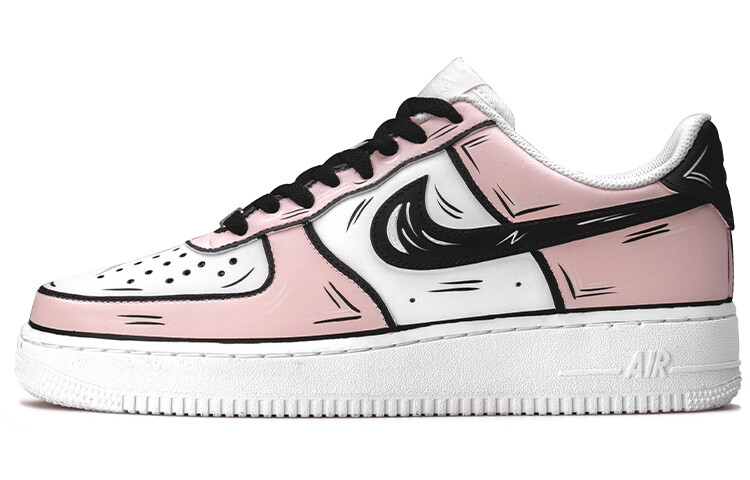 

Мужские кроссовки для скейтбординга Nike Air Force 1 Low