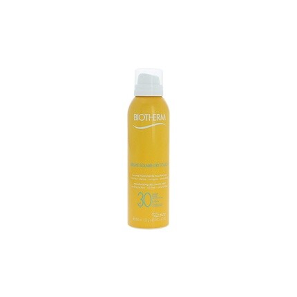 

Biotherm Dry Touch Увлажняющий спрей для тела SPF30 200 мл