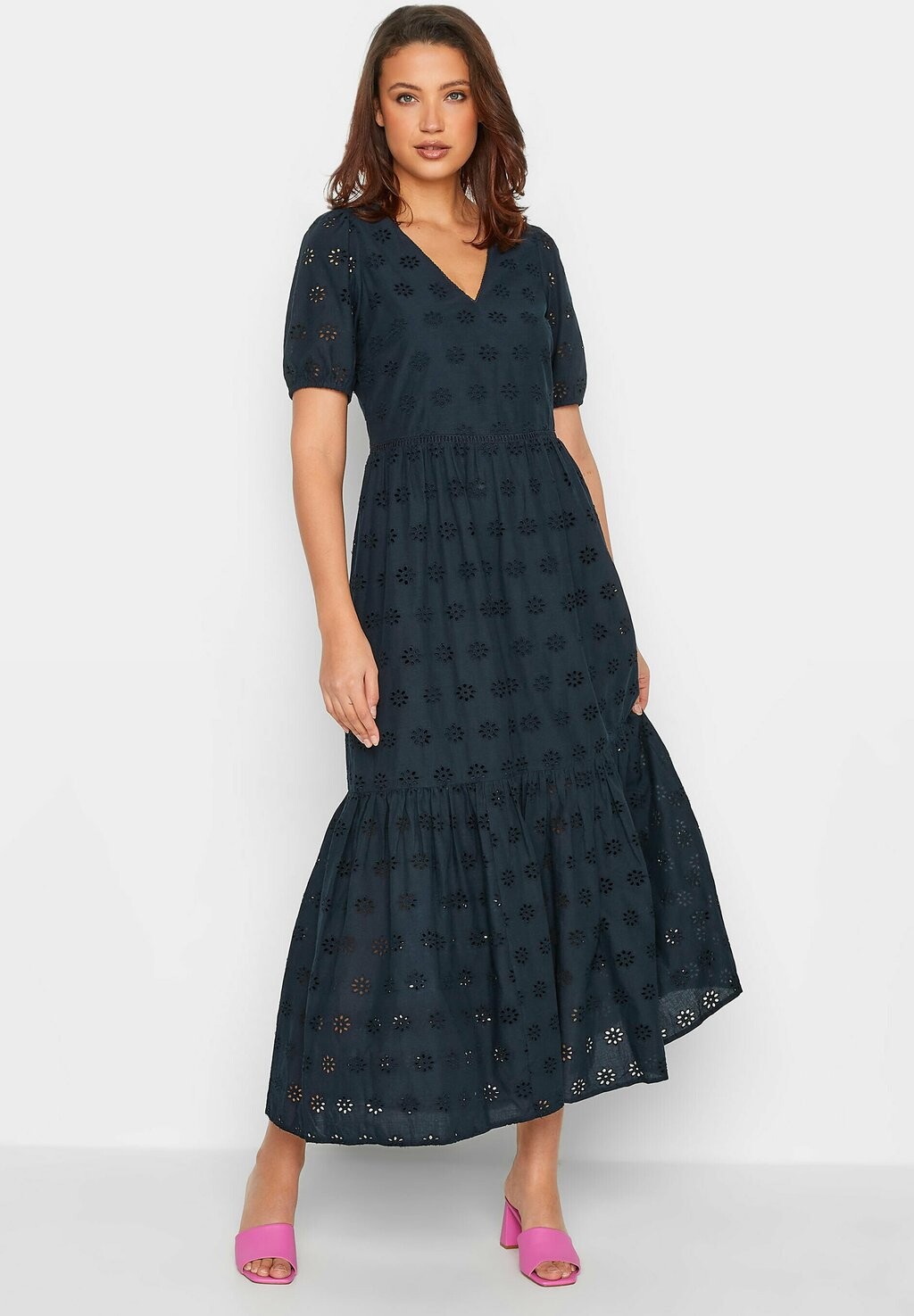 

Длинное платье Long Tall Sally