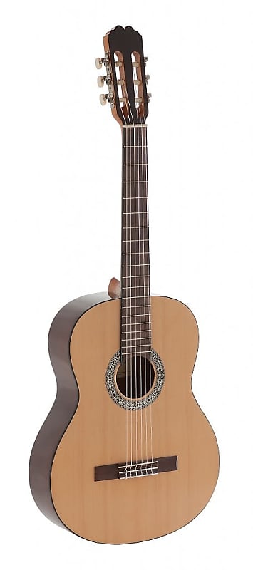 Акустическая гитара Admira SARA Beginner Series 4/4 Size Oregon Top Mahogany Neck 6-String Classical Acoustic Guitar sara craven wild melody
