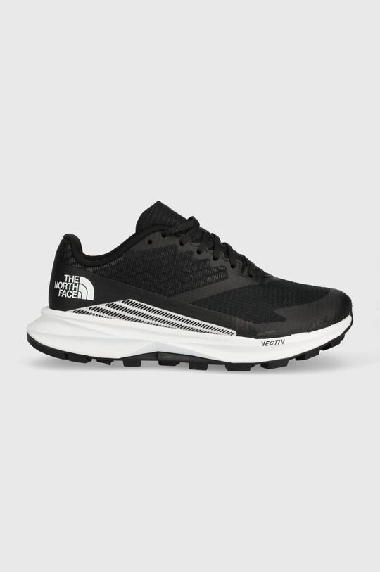 

Туфли Вектив Левитум The North Face, черный