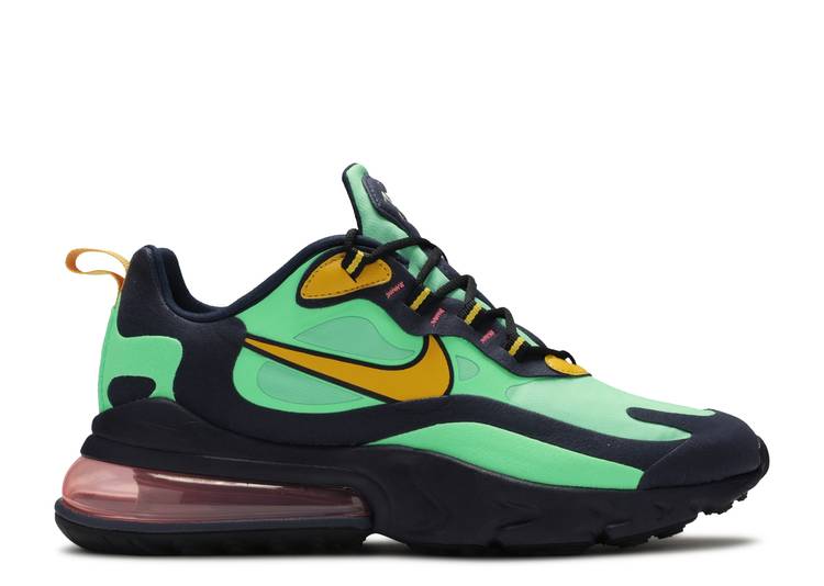 Nike AIR MAX 270 REACT POP ART CDEK.Shopping