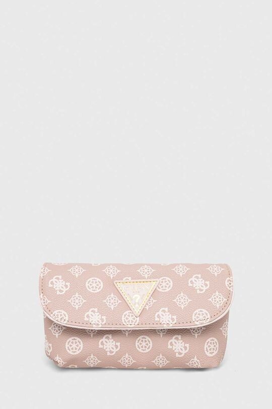 

Угадай косметолога Guess, бежевый